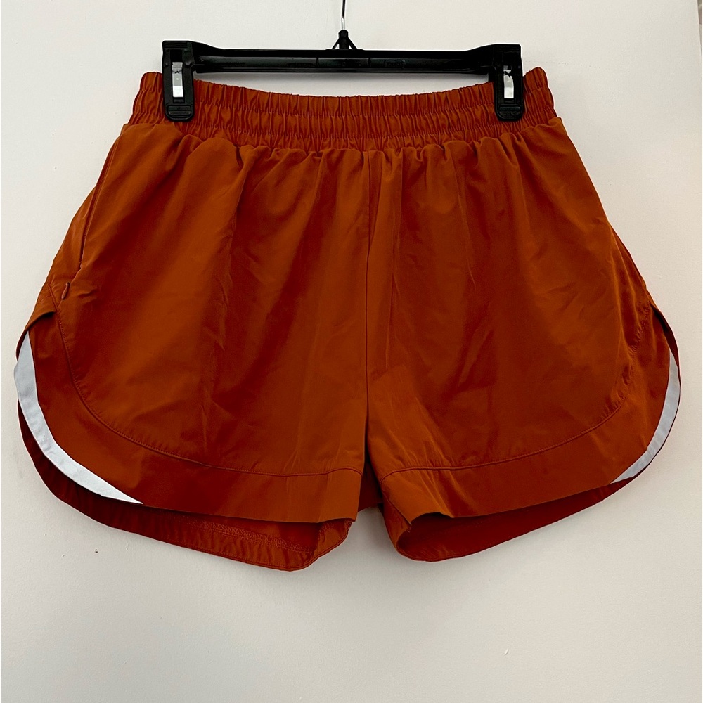 Alphalete Shorts